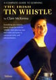 Complete Guide to Learning the Irish Tin Whistle Book cover